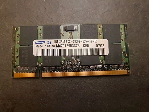 Samsung gb 2rx8 - gb,