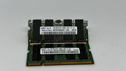 Samsung ram 2rx8 pc2 - 2x,