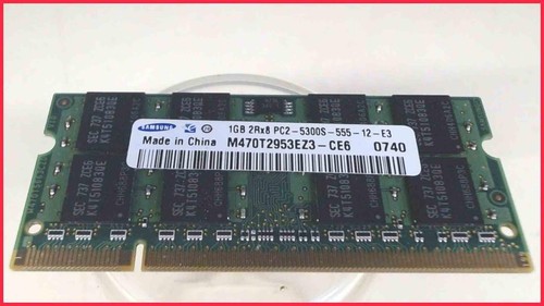 1gb ddr2 arbeitsspeicher ram - 1gb,