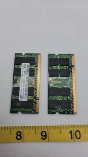 Samsung 1gb 2rx8 - samsung,