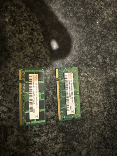 Hynix 1gb 2rx8 - hynix,