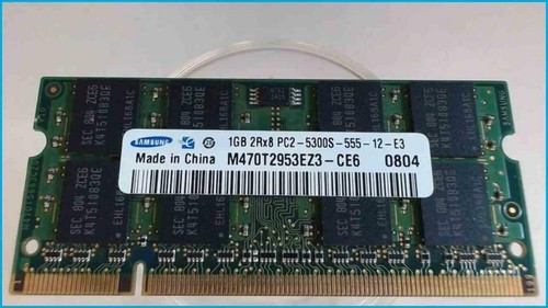1gb ddr2 arbeitsspeicher ram - 1gb,