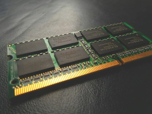 Laptop memory 1gb 2rx8