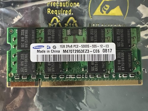 Samsung 1gb 2rx8 - 1gb,