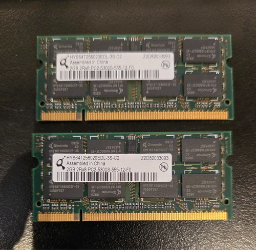 Samsung ram 1gb - 2,
