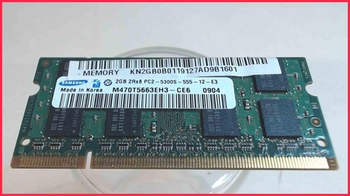 2gb ddr2 arbeitsspeicher - 2gb,
