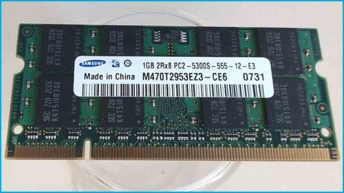 1gb ddr2 arbeitsspeicher ram - 1gb,