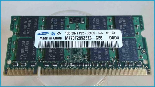 1gb ddr2 arbeitsspeicher ram - 1gb,