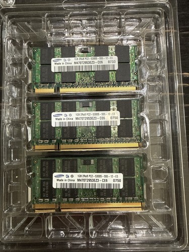 Samsung pc2 5300 - pc2-5300, (ddr2