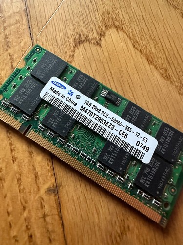 Ram arbeitsspeicher samsung - arbeitsspeicher,