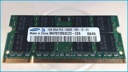 1gb ddr2 arbeitsspeicher ram - 1gb,