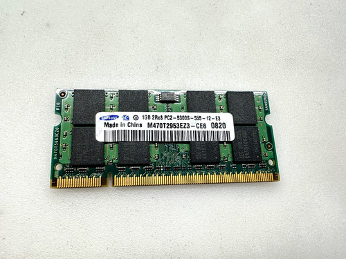 Samsung ddr2 1gb 2rx8 - ddr2,