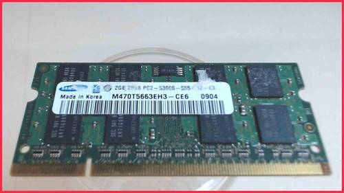 2gb ddr2 arbeitsspeicher ram - ddr2,