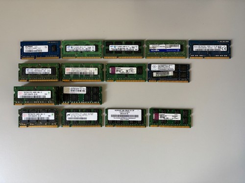 Notebook ram bis - ram, 1