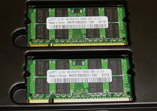 Samsung 1gb 2rx8 - samsung,