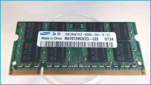 1gb ddr2 arbeitsspeicher ram - 1gb,