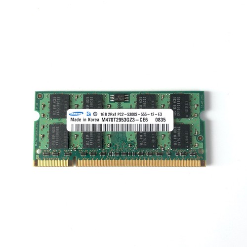 Samsung 2rx8 pc2 5300s - pc2,