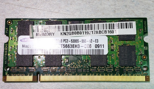 Samsung 2gb 2rx8 - samsung,