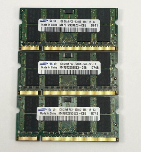 Samsung 2gb 2rx8 - samsung,
