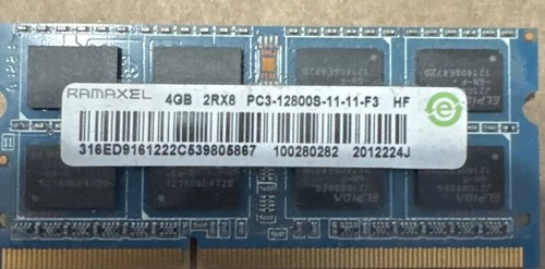 Lot electronics ram fans - lot,