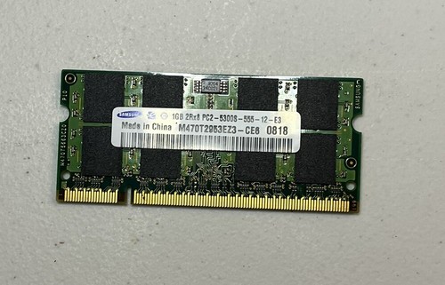 Samsung oem 1gb2rx8 - samsung,