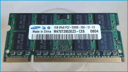 1gb ddr2 arbeitsspeicher ram - 1gb,