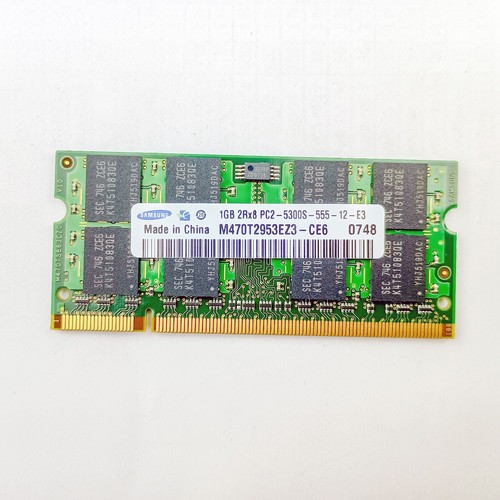 Samsung 1gb 2rx8 - samsung,