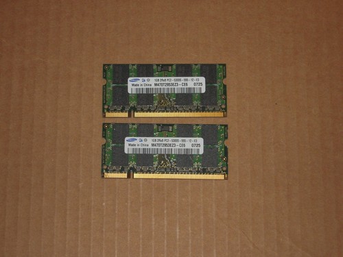 Pieces samsung 1gb - samsung,