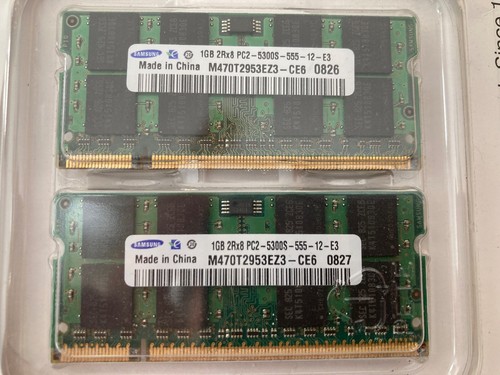 Samsung 1gb 2rx8 - samsung,