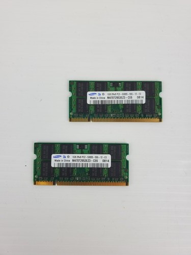 Samsung m470t2953ez3 ce6 ram - samsung, m470t2953ez3-ce6