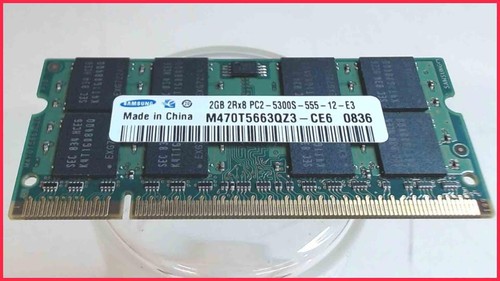 2gb ddr2 arbeitsspeicher ram - 2gb,