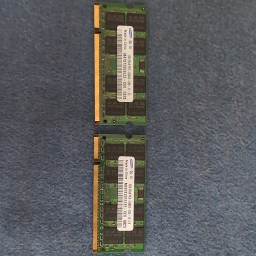 1gb ddr2 arbeitsspeicher - 1gb,