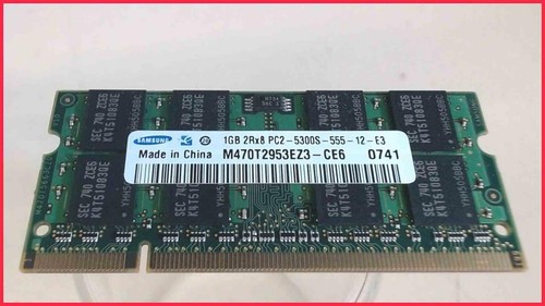 1gb ddr2 arbeitsspeicher - ddr2, ram