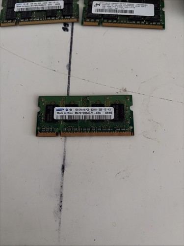 1gb 2rx8 pc2 5300s 555 - 1gb,