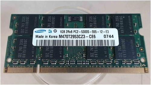 1gb ddr2 arbeitsspeicher - 1gb,