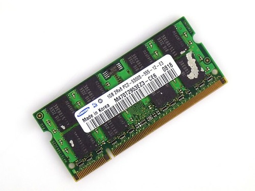 1gb samsung m470t2953ez3 ce6 - samsung, m470t2953ez3-ce6