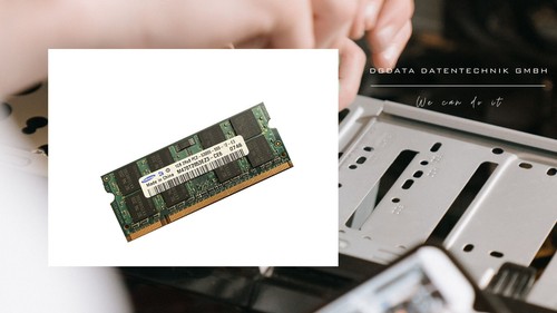 Samsung 1gb ddr2 667mhz - ddr2,