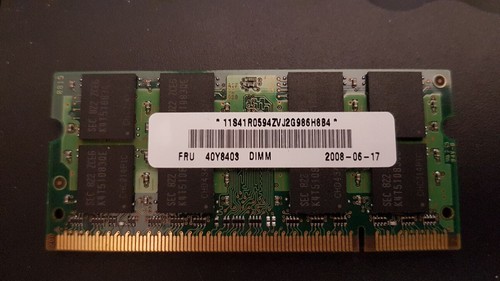 Speicher 1gb samsung - speicher,
