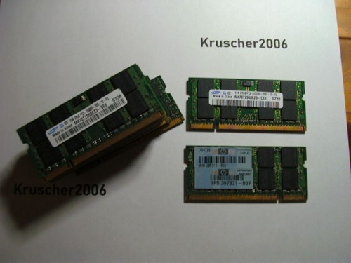 Samsung ddr2 2rx8 - ddr2,, gb