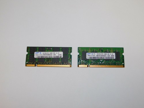 Samsung 2gb 200 pin - 2gb,