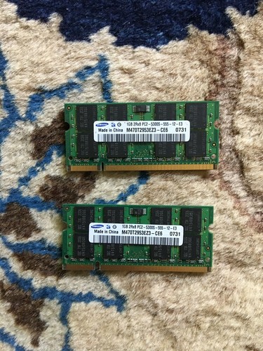 Samsung 1gb 2rx8 - 1gb,