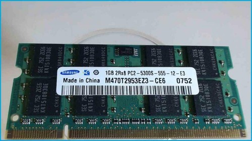 1gb ddr2 arbeitsspeicher - 1gb,