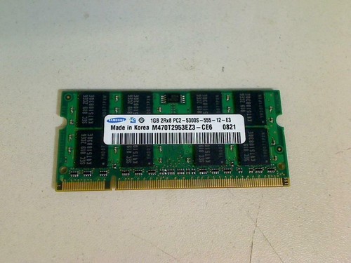 1gb ddr2 arbeitsspeicher ram - arbeitsspeicher,