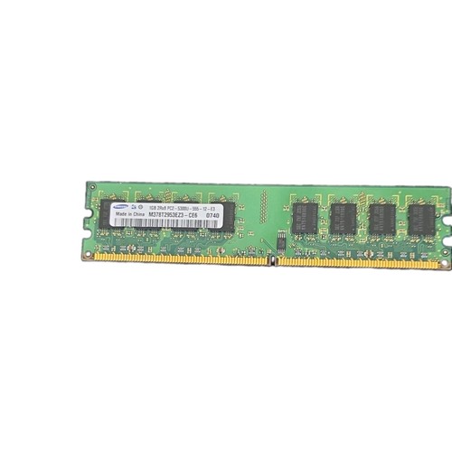 Samsung ddr2 - 1,