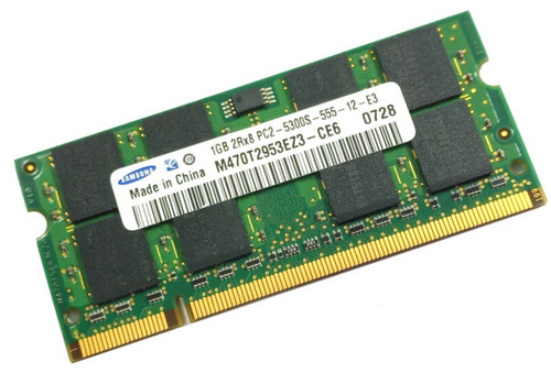 Samsung m470t2953ez3 ce6 2rx8 - m470t2953ez3-ce6,