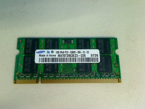 1gb ddr2 arbeitsspeicher ram - ddr2,