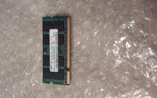 Samsung 1gb 2rx8 - samsung,
